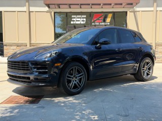 Image for 2021 Porsche Macan S ID: 7456571