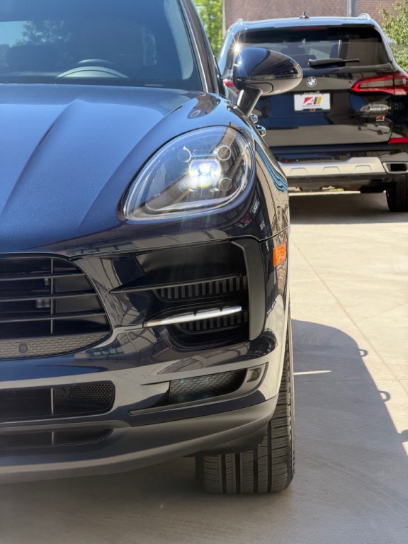 2021 Porsche Macan Image 13