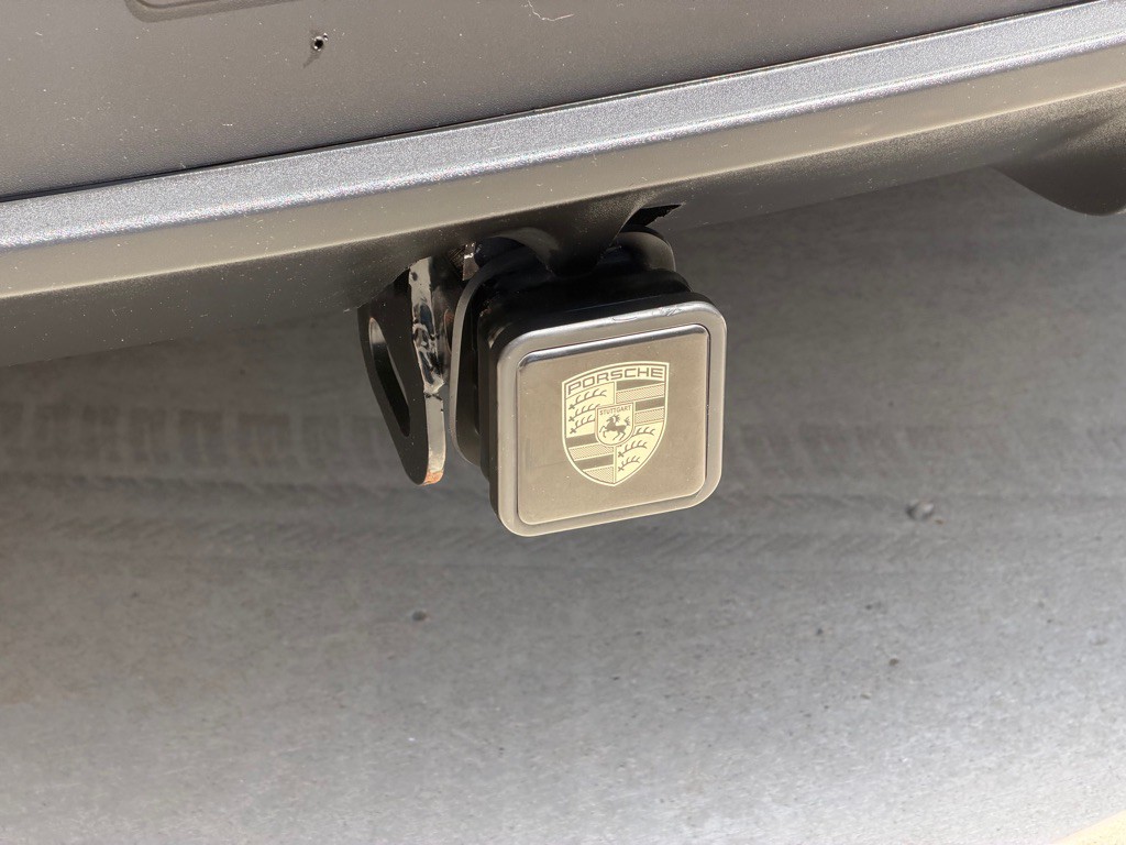 2021 Porsche Macan Image 16