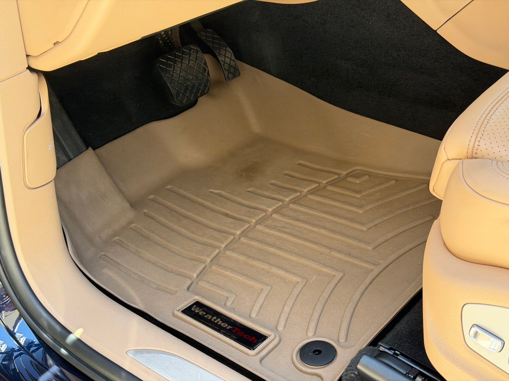 2021 Porsche Macan Image 29
