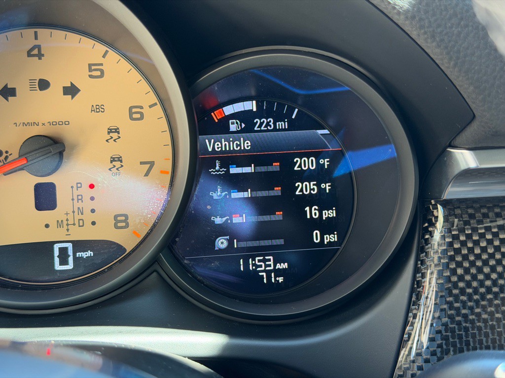 2021 Porsche Macan Image 42