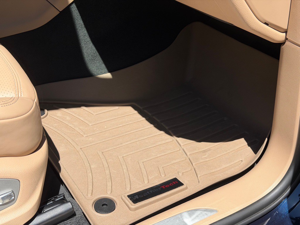 2021 Porsche Macan Image 70