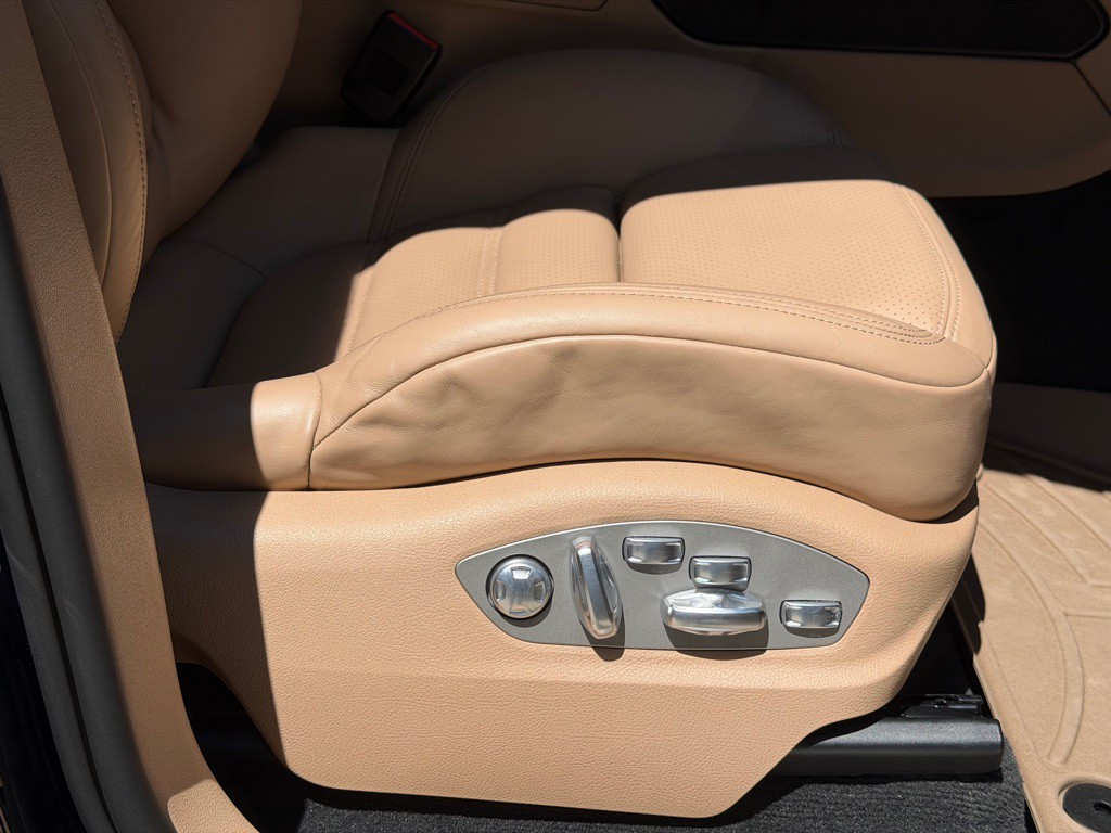 2021 Porsche Macan Image 71