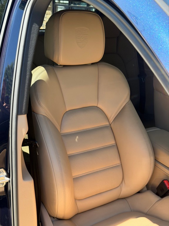 2021 Porsche Macan Image 72