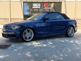 Image for 2013 BMW 1 Series 135 M Sport ID: 7456579