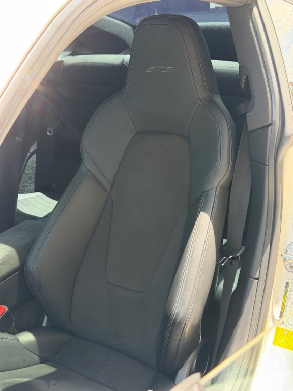 2023 Porsche 911 Image 31