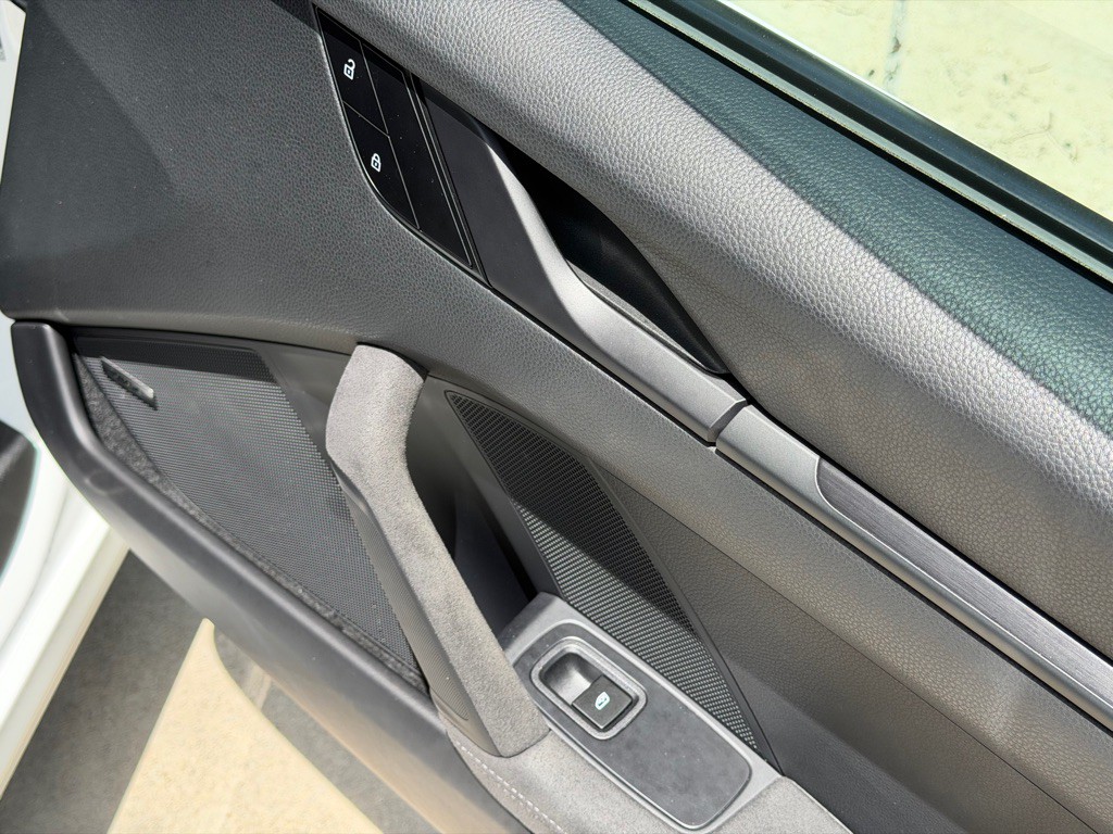 2023 Porsche 911 Image 62