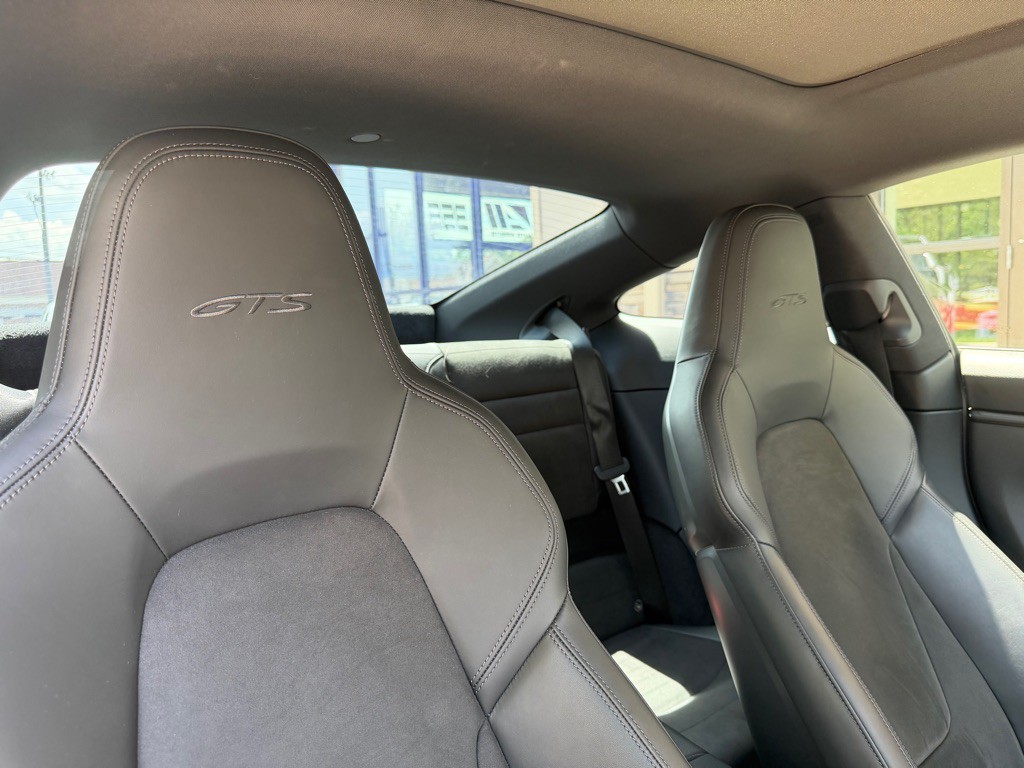 2023 Porsche 911 Image 77