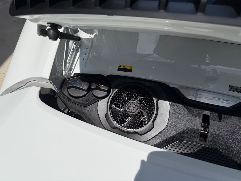 2023 Porsche 911 Image 84