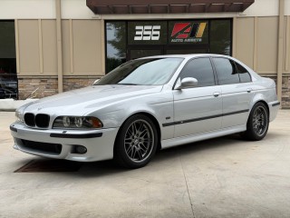 Image for 2002 BMW M5  ID: 7506296