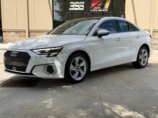 Image for 2023 Audi A3 Premium ID: 7511398
