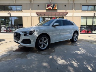 Image for 2023 Audi Q8 Premium ID: 7521235