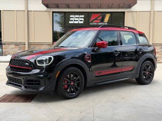 Image for 2023 MINI Cooper Jcw Countryman ID: 7524090