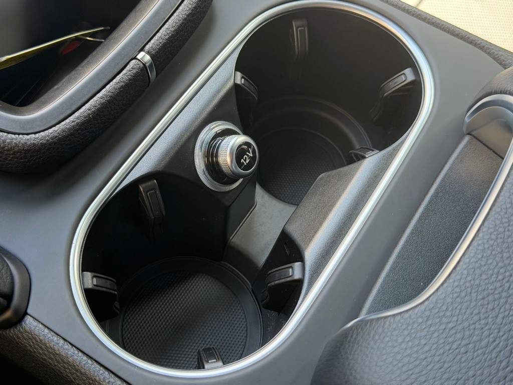 2023 Porsche Cayenne Image 46