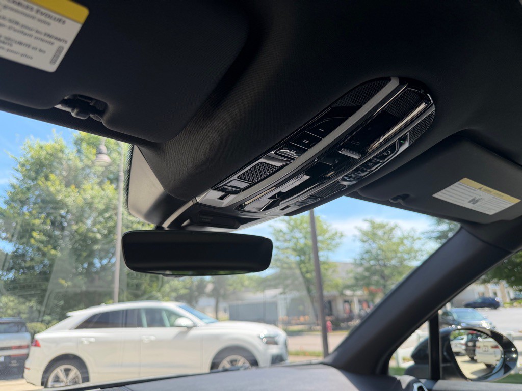 2023 Porsche Cayenne Image 49