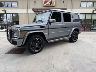 Image for 2018 Mercedes-Benz G-Class G 550 ID: 7528790