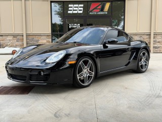 Image for 2008 Porsche Cayman S PD EDITION 1 ID: 7532284