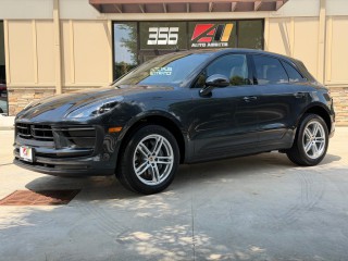 Image for 2023 Porsche Macan BASE ID: 7538324