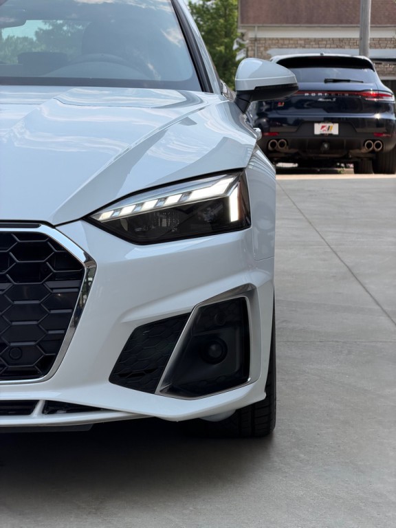 2024 Audi A5 Image 13