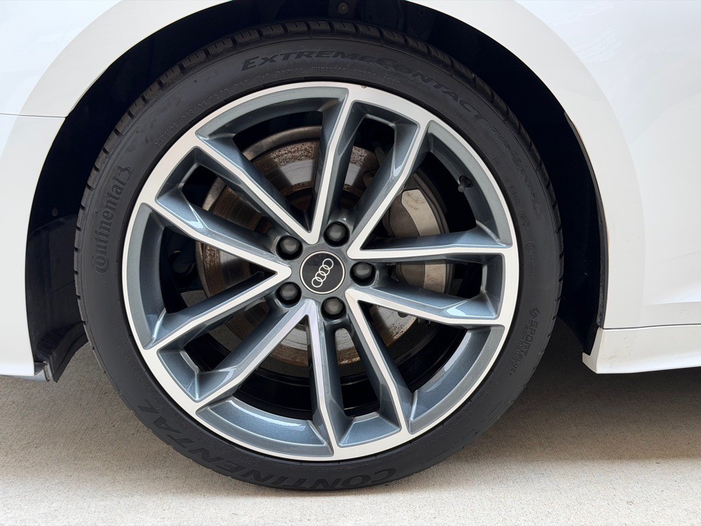 2024 Audi A5 Image 16