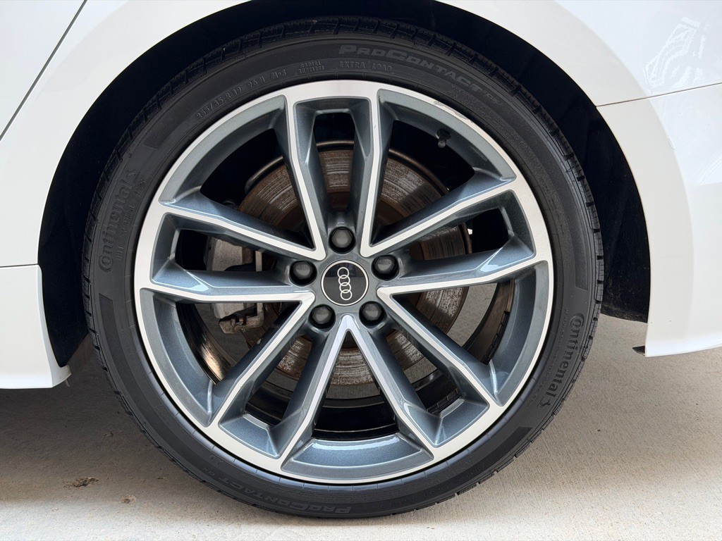 2024 Audi A5 Image 17