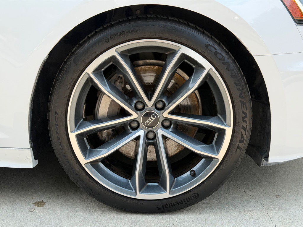 2024 Audi A5 Image 19