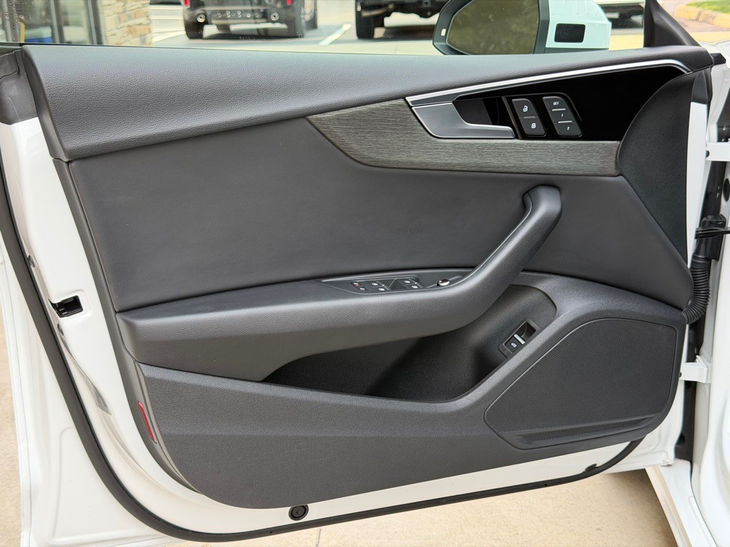 2024 Audi A5 Image 22
