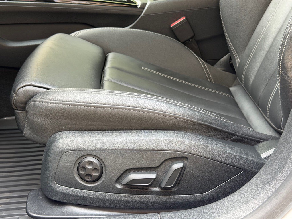 2024 Audi A5 Image 28