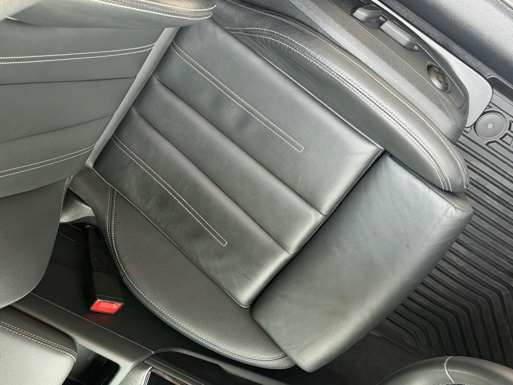 2024 Audi A5 Image 30