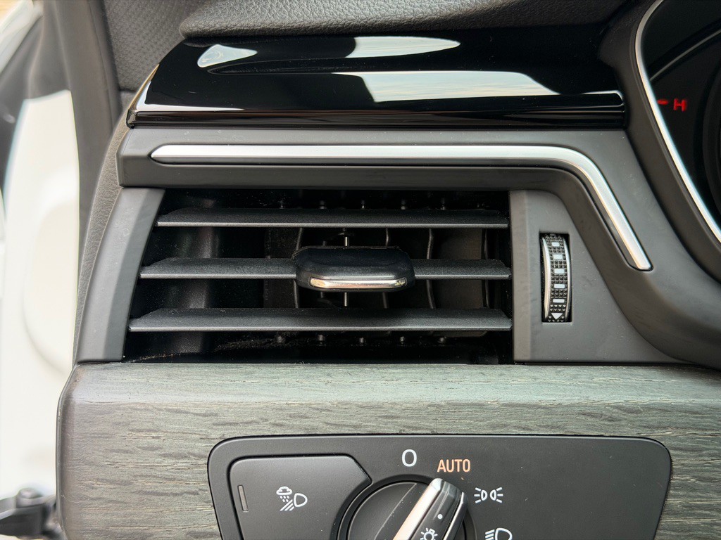 2024 Audi A5 Image 31