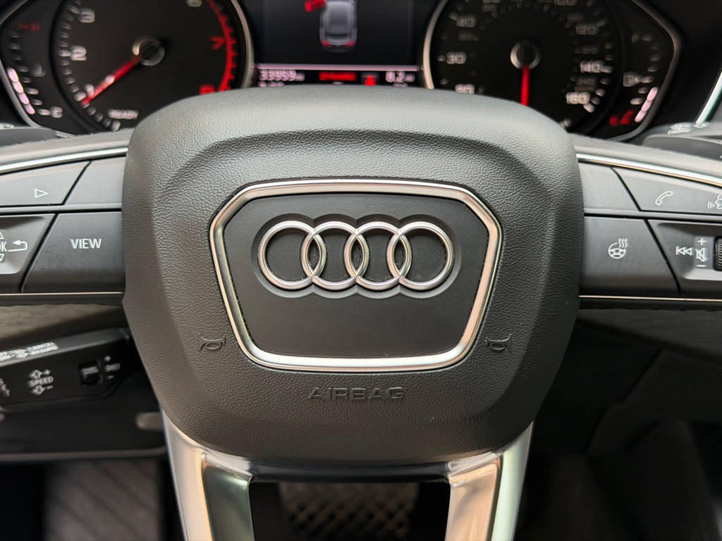 2024 Audi A5 Image 34