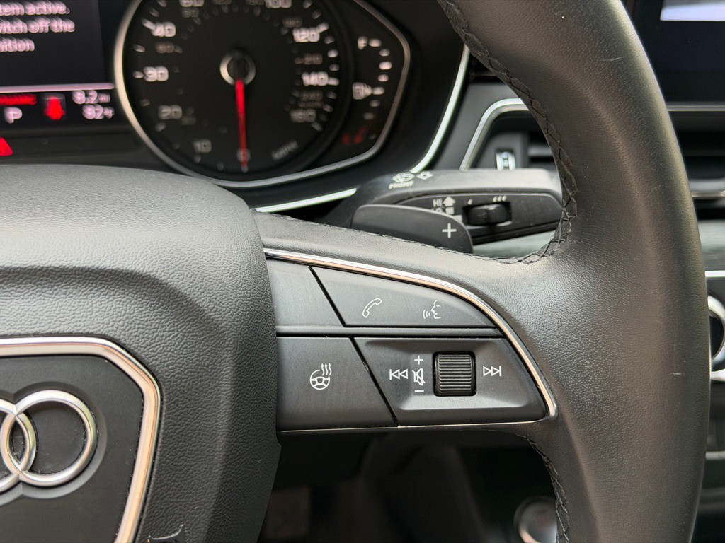 2024 Audi A5 Image 36