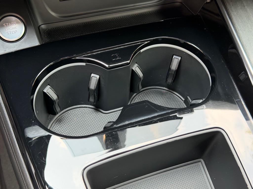 2024 Audi A5 Image 42