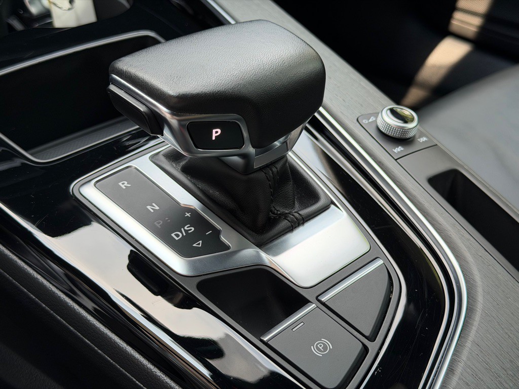 2024 Audi A5 Image 44