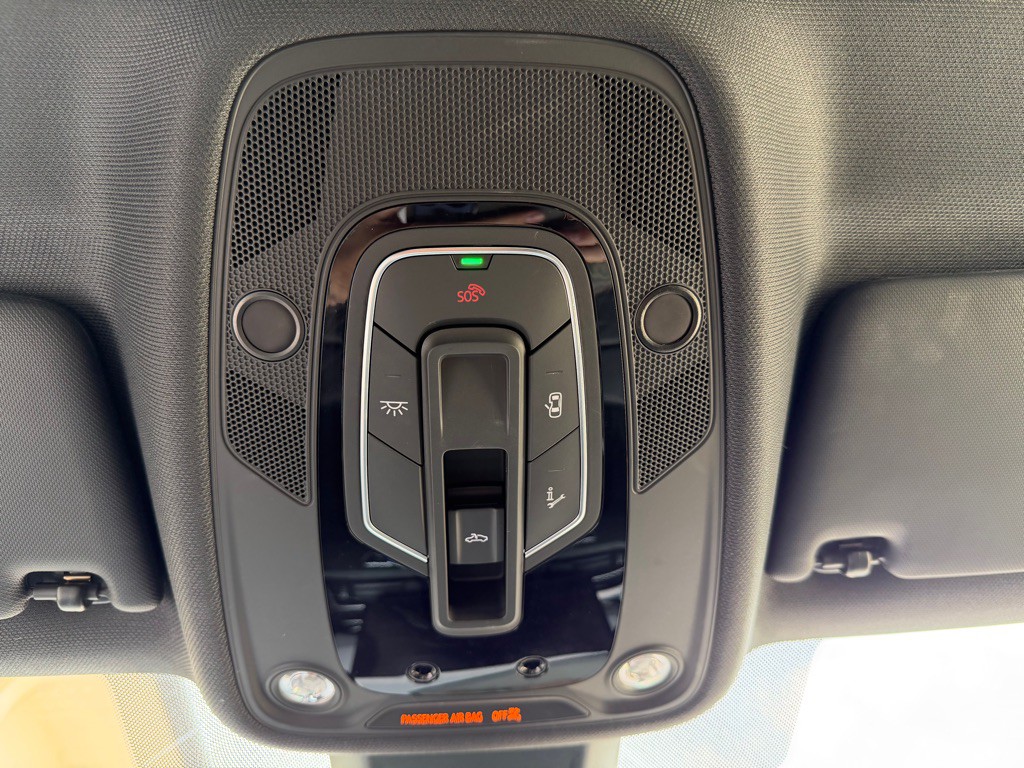 2024 Audi A5 Image 49