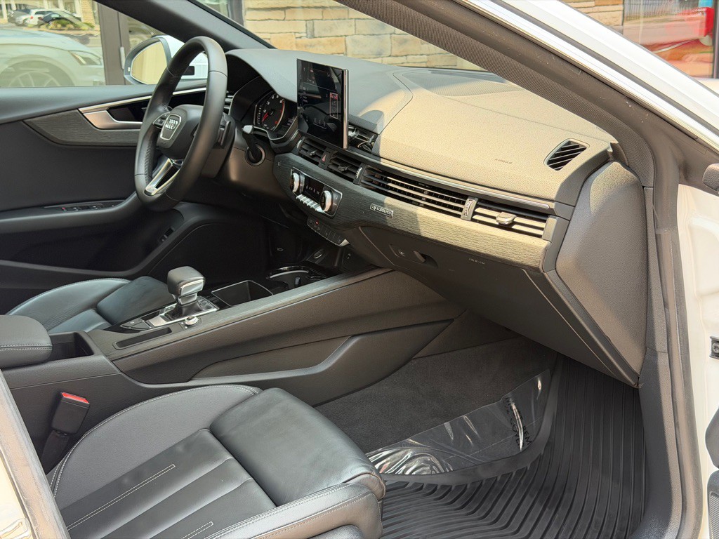 2024 Audi A5 Image 53