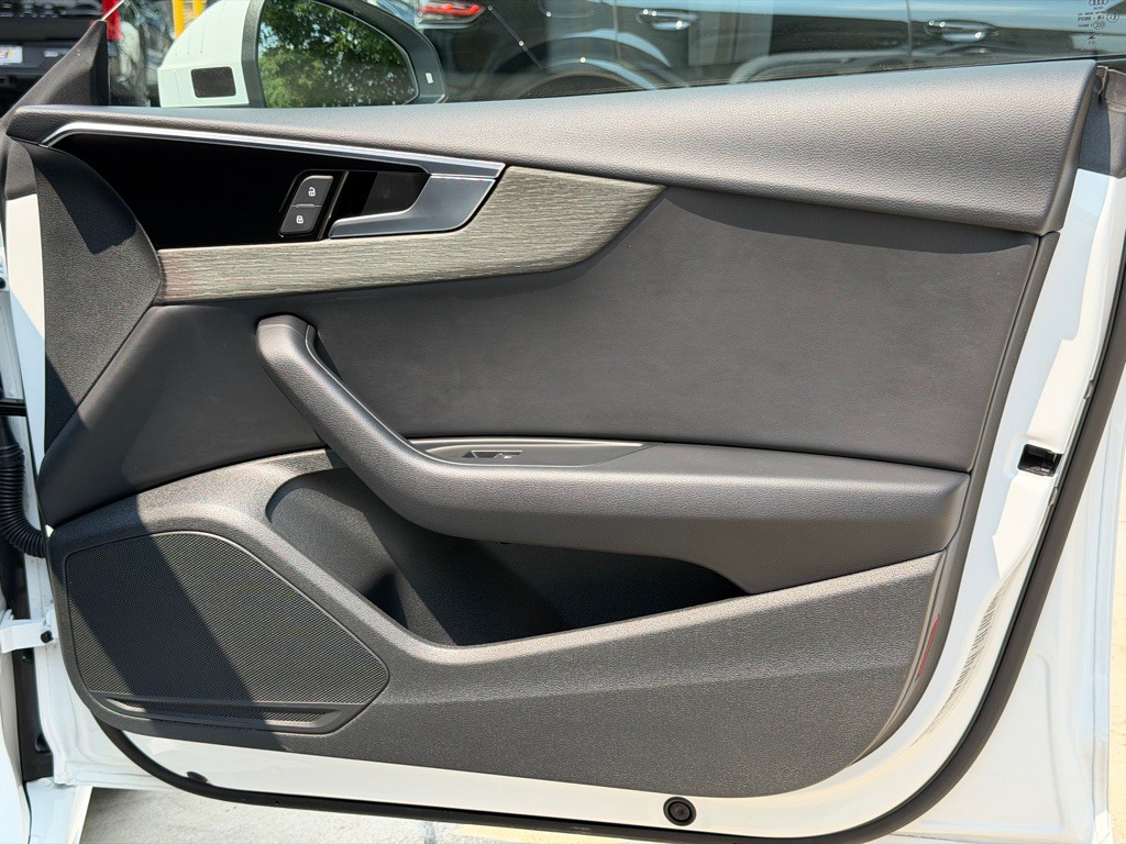 2024 Audi A5 Image 54