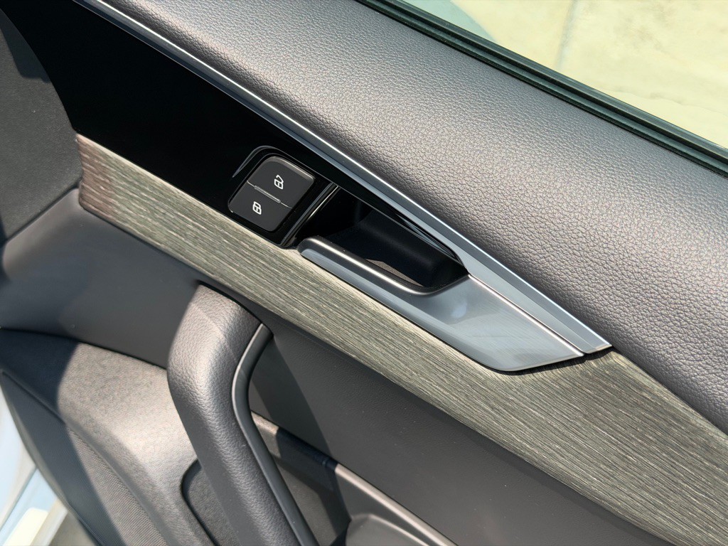 2024 Audi A5 Image 55