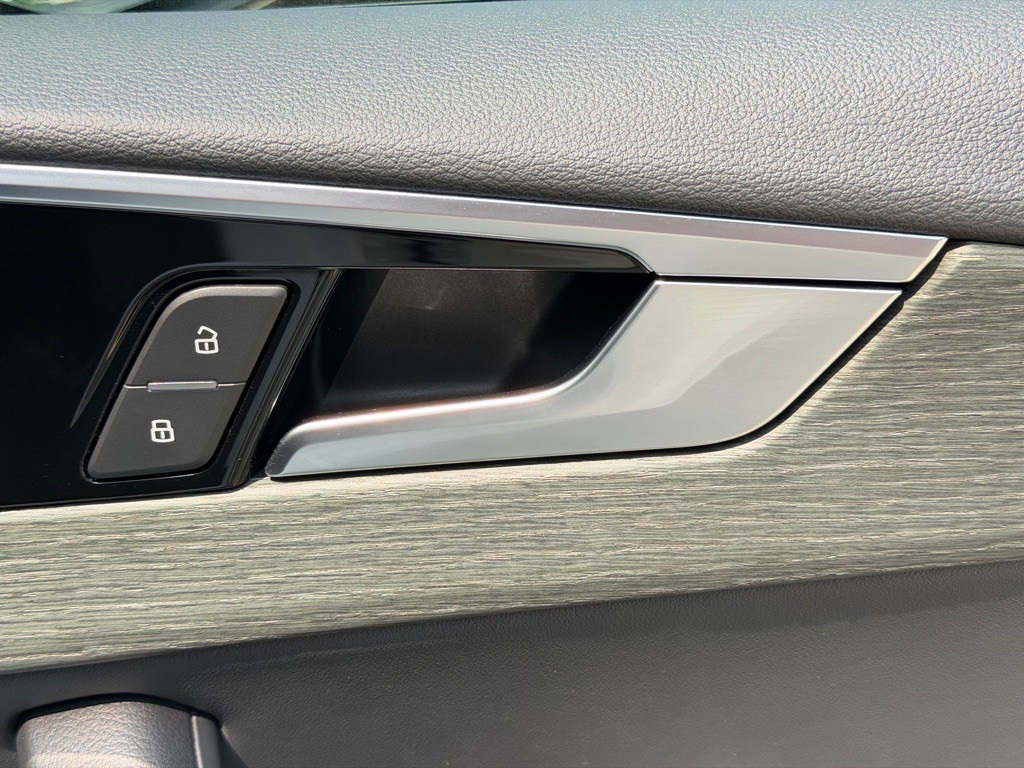 2024 Audi A5 Image 56