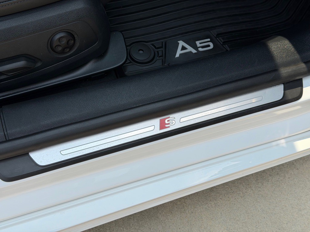 2024 Audi A5 Image 59