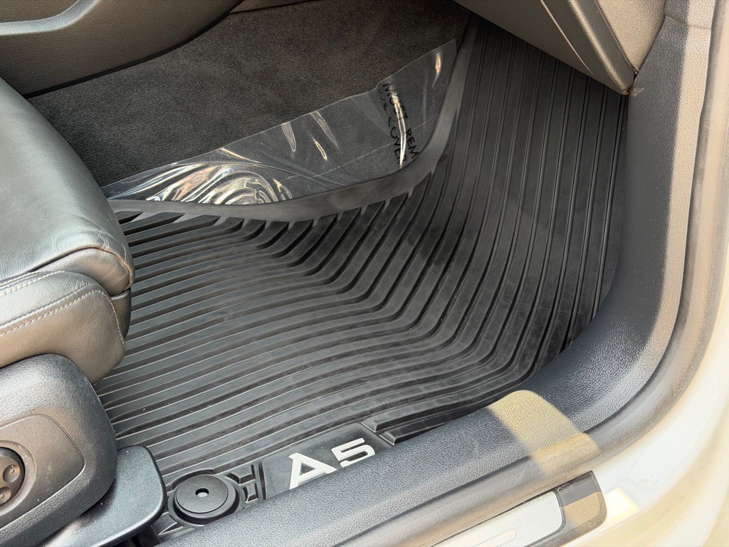 2024 Audi A5 Image 60