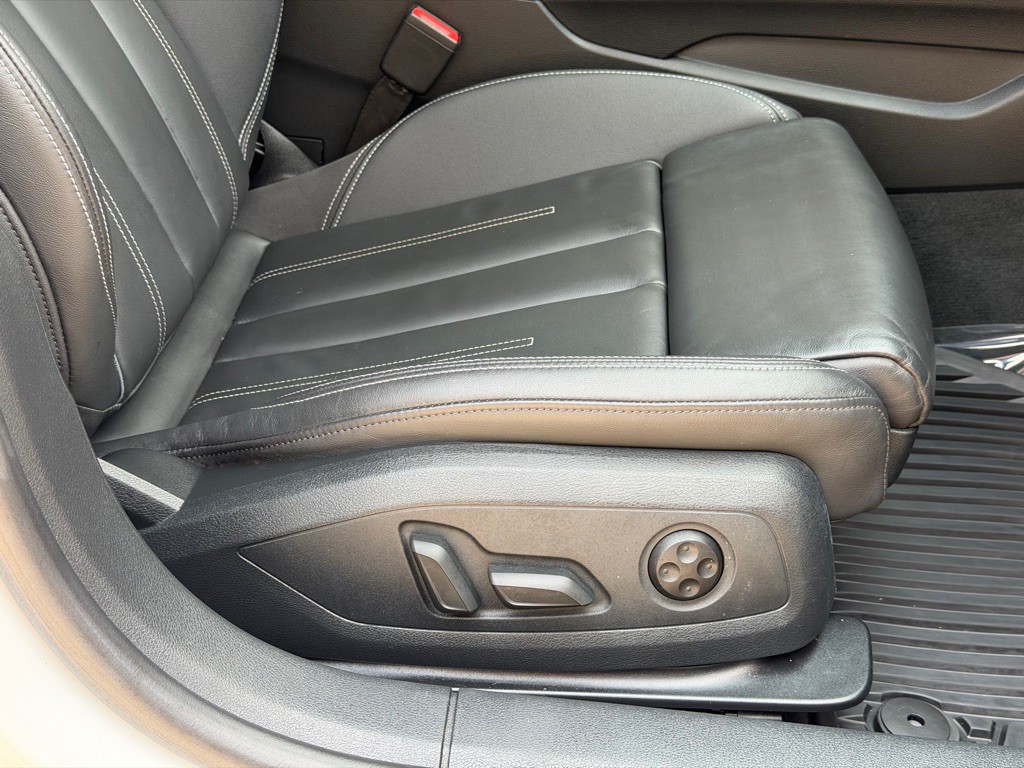 2024 Audi A5 Image 61