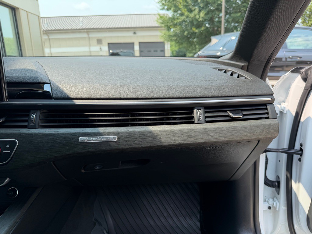 2024 Audi A5 Image 64