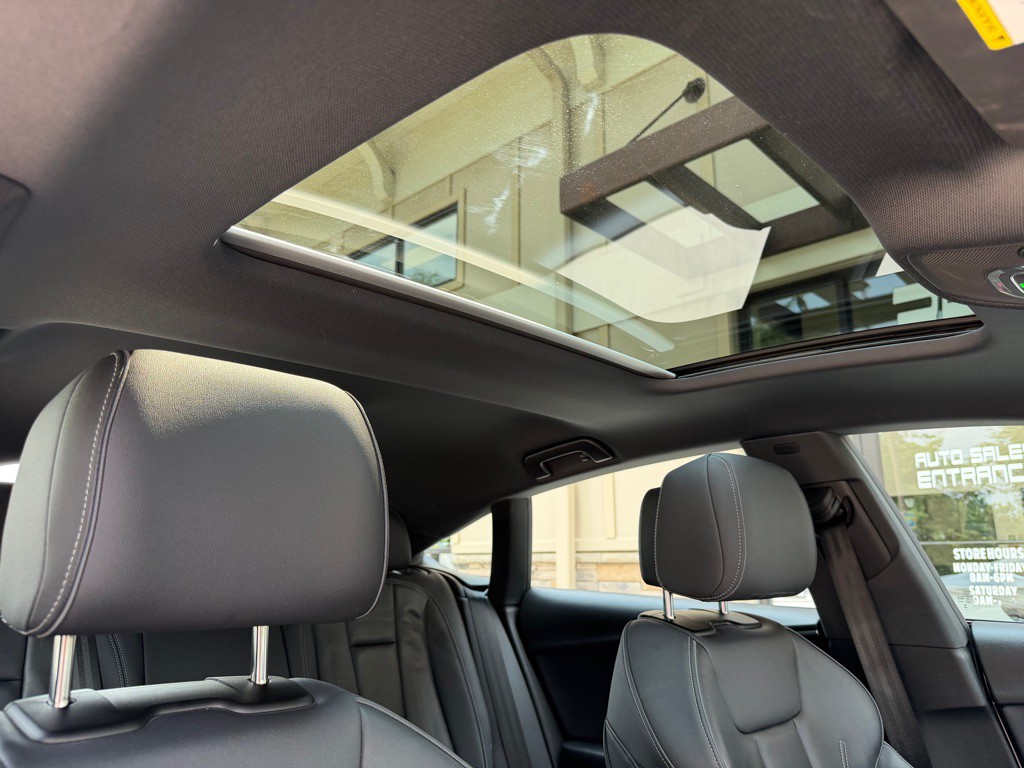 2024 Audi A5 Image 69