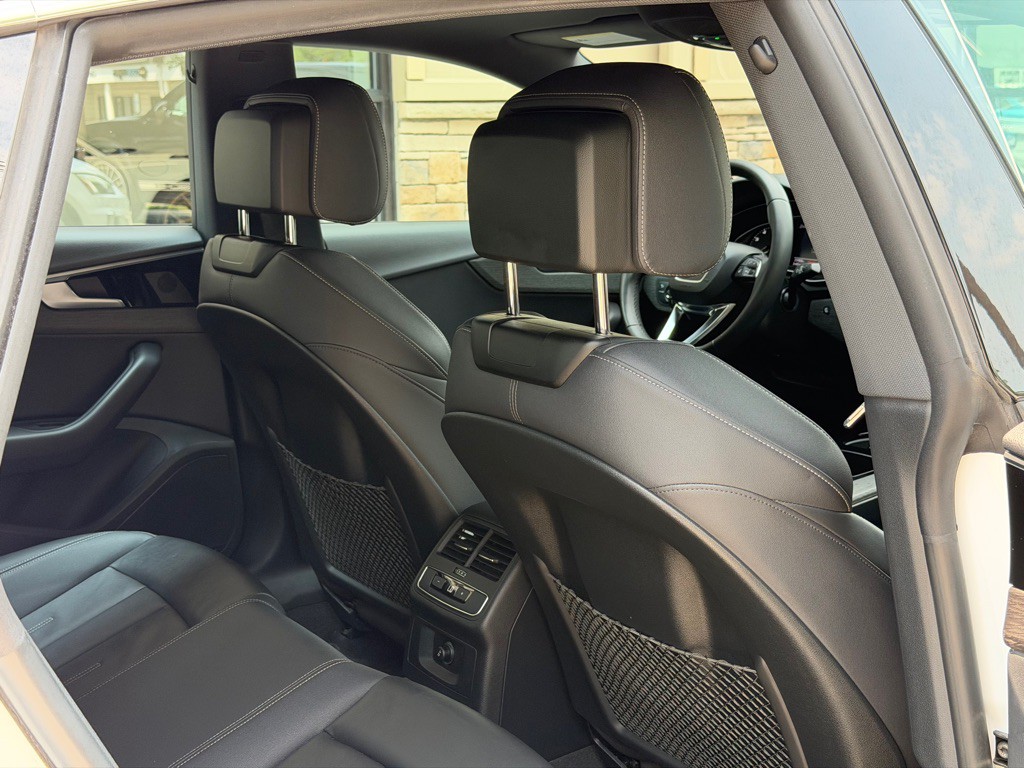 2024 Audi A5 Image 71