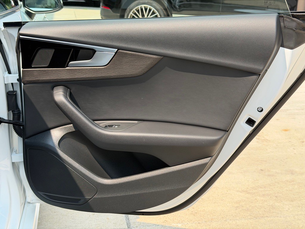 2024 Audi A5 Image 72