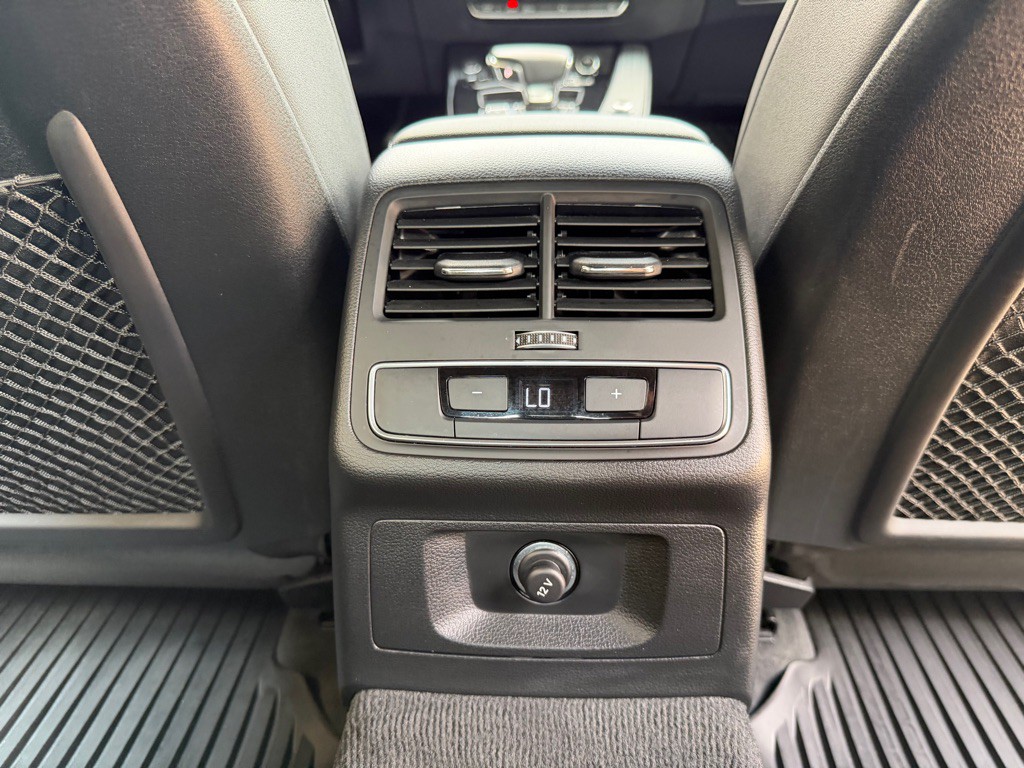 2024 Audi A5 Image 79