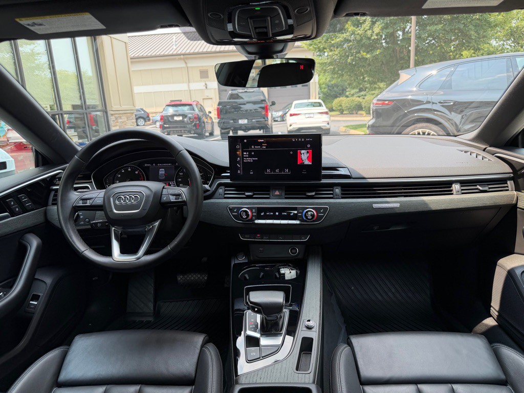 2024 Audi A5 Image 80