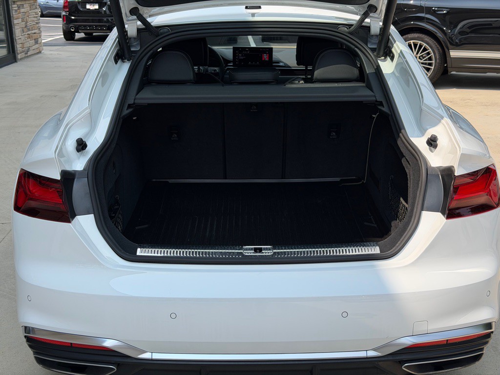 2024 Audi A5 Image 81