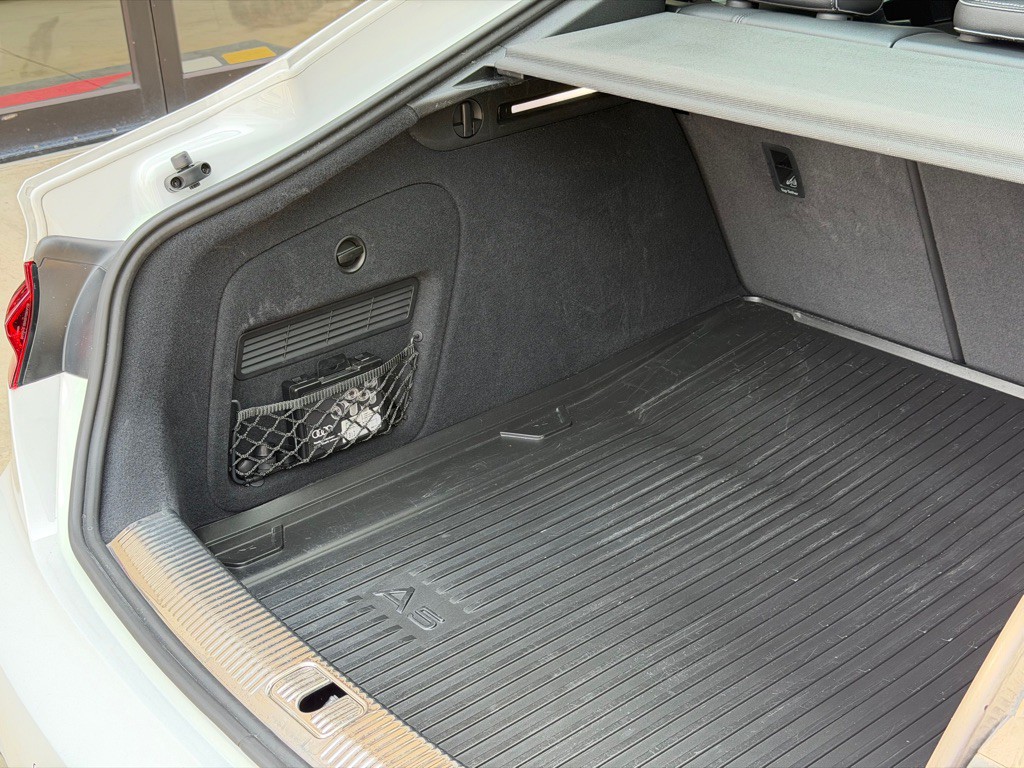 2024 Audi A5 Image 82